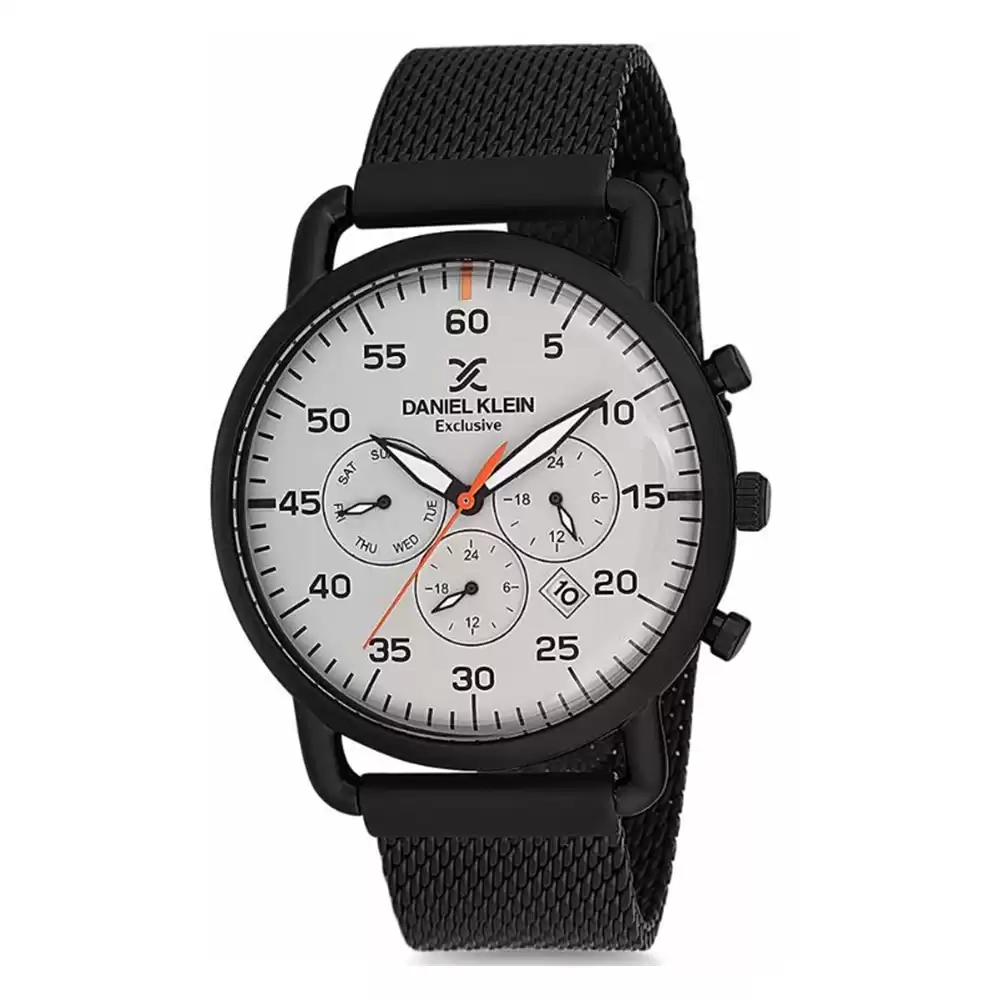 ساعت مچی مردانه دنیل کلین