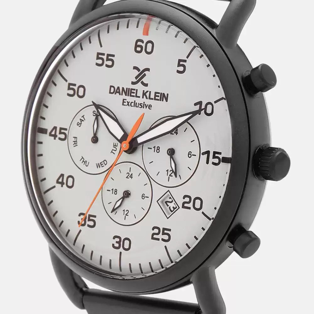 ساعت مچی مردانه دنیل کلین DANIEL KLEIN DK12127-4