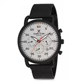 خرید ساعت مچی مردانه دنیل کلین مدل DANIEL KLEIN DK12127-4 با بهترین قیمت