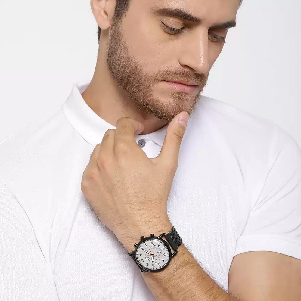 ساعت مچی مردانه دنیل کلین DANIEL KLEIN DK12127-4