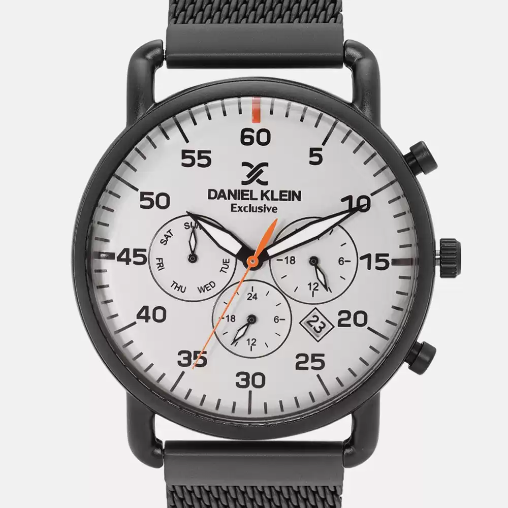 ساعت مچی مردانه دنیل کلین DANIEL KLEIN DK12127-4