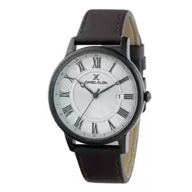 خرید ساعت مچی مردانه دنیل کلین مدل DANIEL KLEIN DK.1.12261.5 با بهترین قیمت