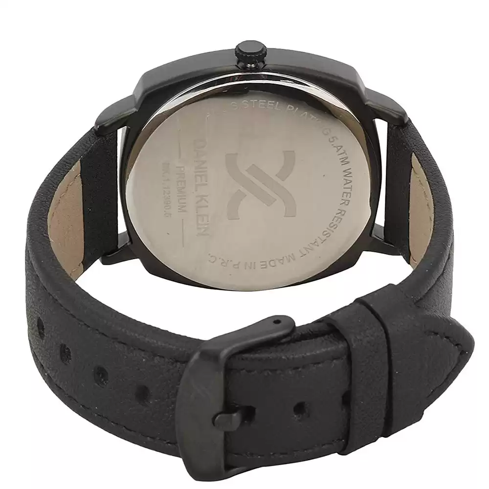 ساعت مچی مردانه دنیل کلین DANIEL KLEIN DK.1.12390.5