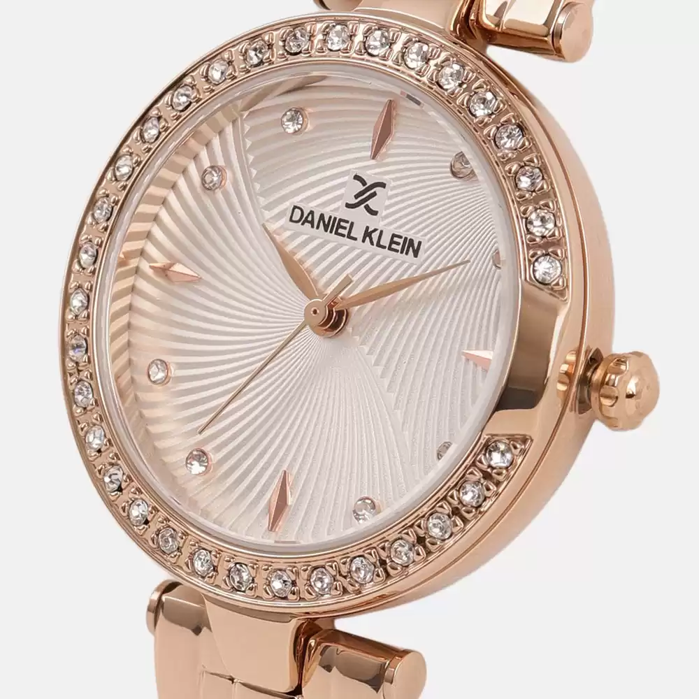 ساعت مچی زنانه دنیل کلین DANIEL KLEIN DK11884-2