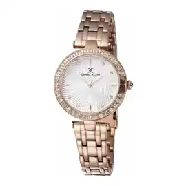 خرید ساعت مچی زنانه دنیل کلین مدل DANIEL KLEIN DK11884-2 با بهترین قیمت
