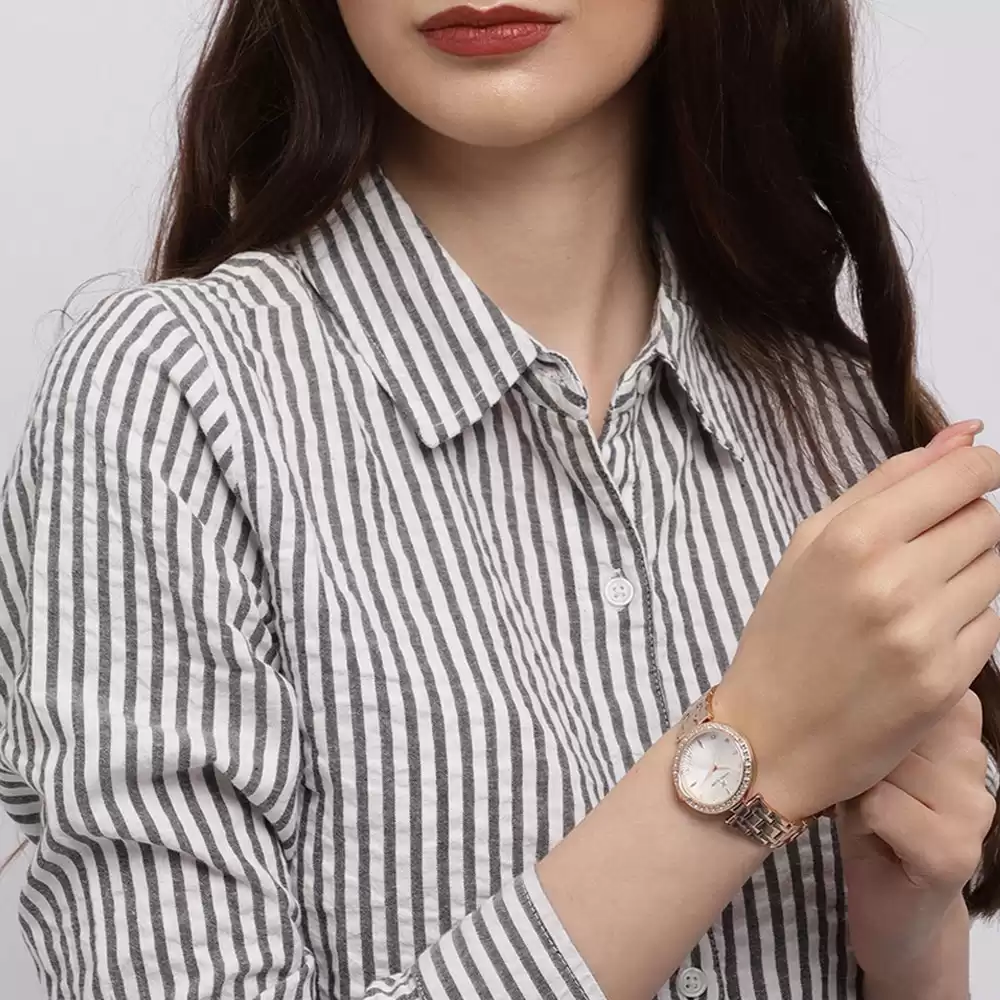 ساعت مچی زنانه دنیل کلین DANIEL KLEIN DK11884-2