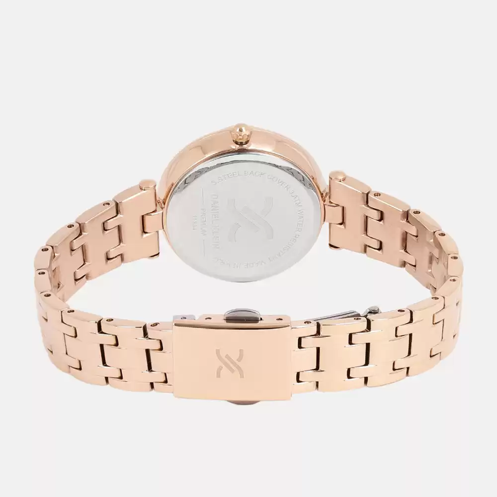 ساعت مچی زنانه دنیل کلین DANIEL KLEIN DK11884-2