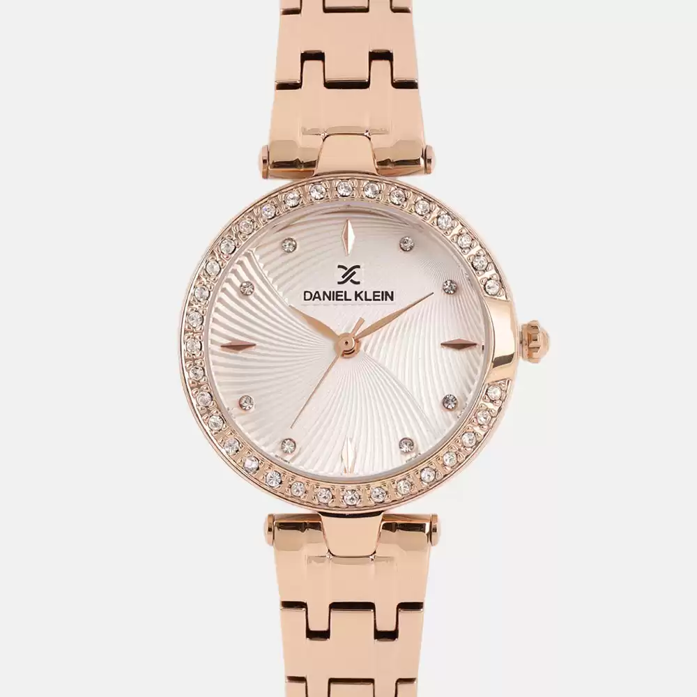 ساعت مچی زنانه دنیل کلین DANIEL KLEIN DK11884-2