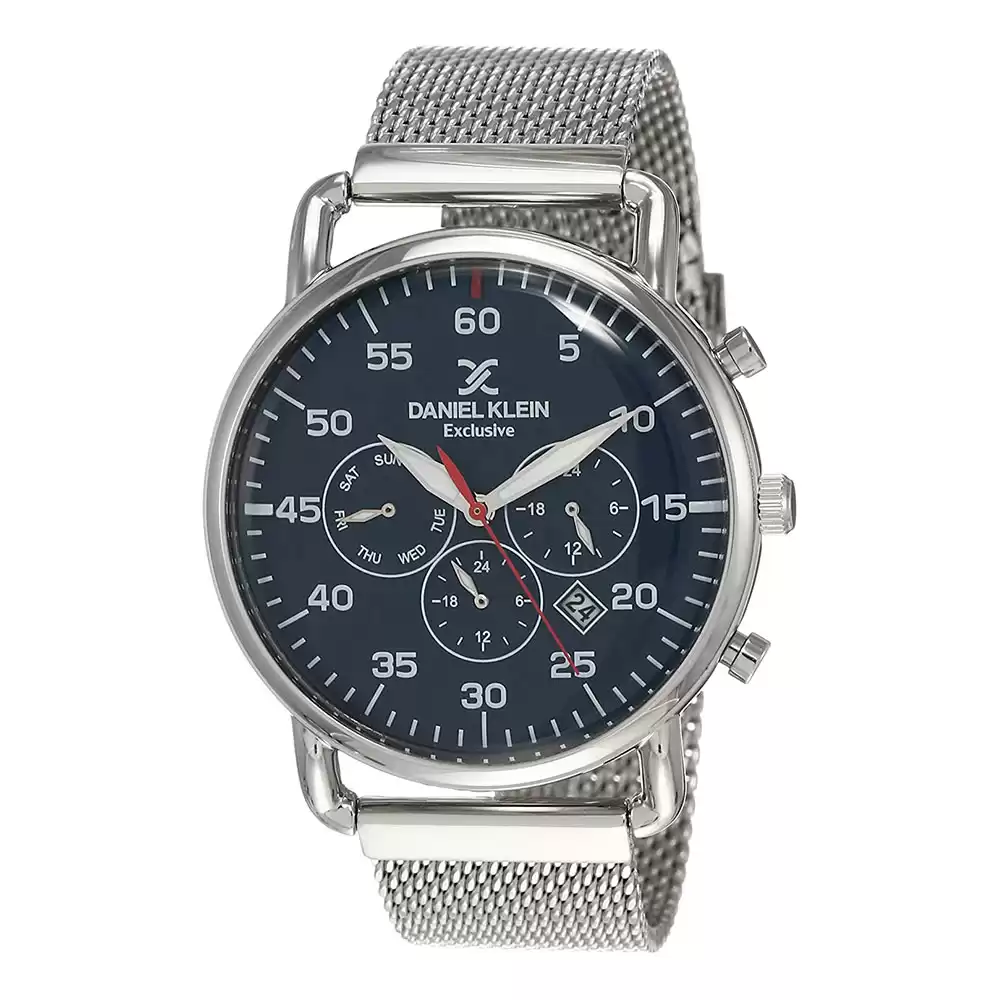 ساعت مچی مردانه دنیل کلین DANIEL KLEIN DK12127-6