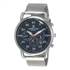 خرید ساعت مچی مردانه دنیل کلین مدل DANIEL KLEIN DK12127-6 با بهترین قیمت
