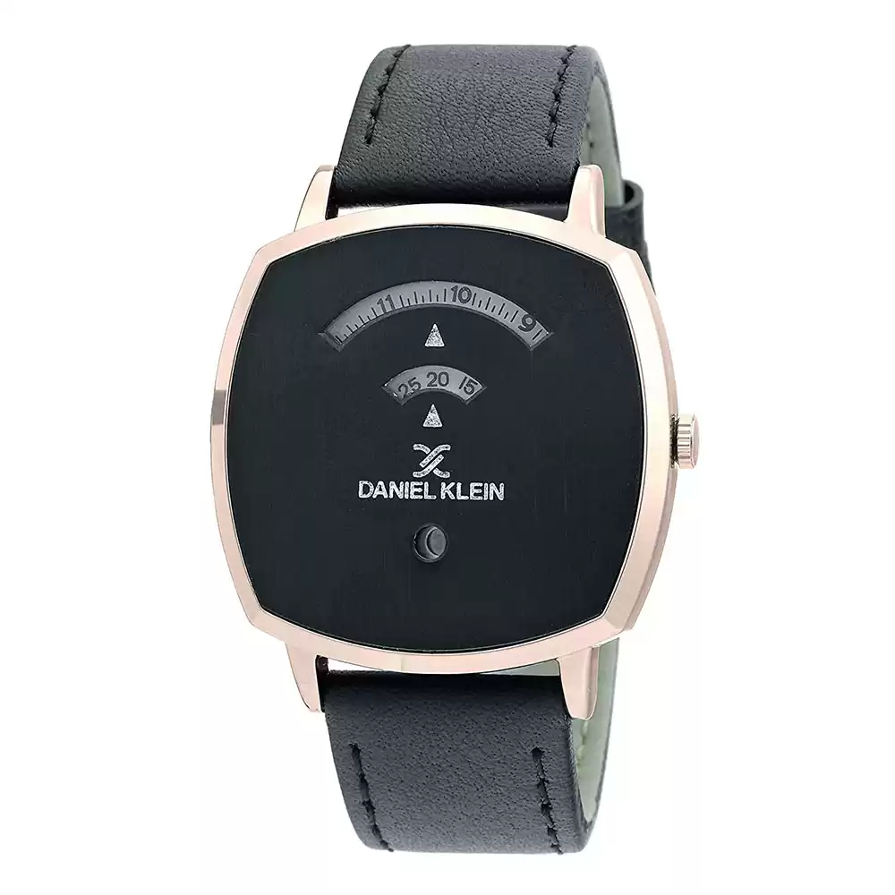 ساعت مچی مردانه دنیل کلین