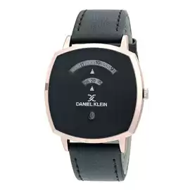 خرید ساعت مچی مردانه دنیل کلین مدل DANIEL KLEIN DK.1.12390.4 با بهترین قیمت