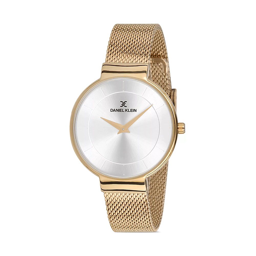 ساعت مچی زنانه دنیل کلین