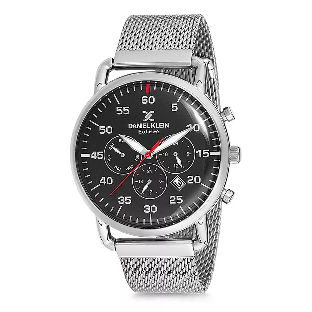 ساعت مچی مردانه دنیل کلین