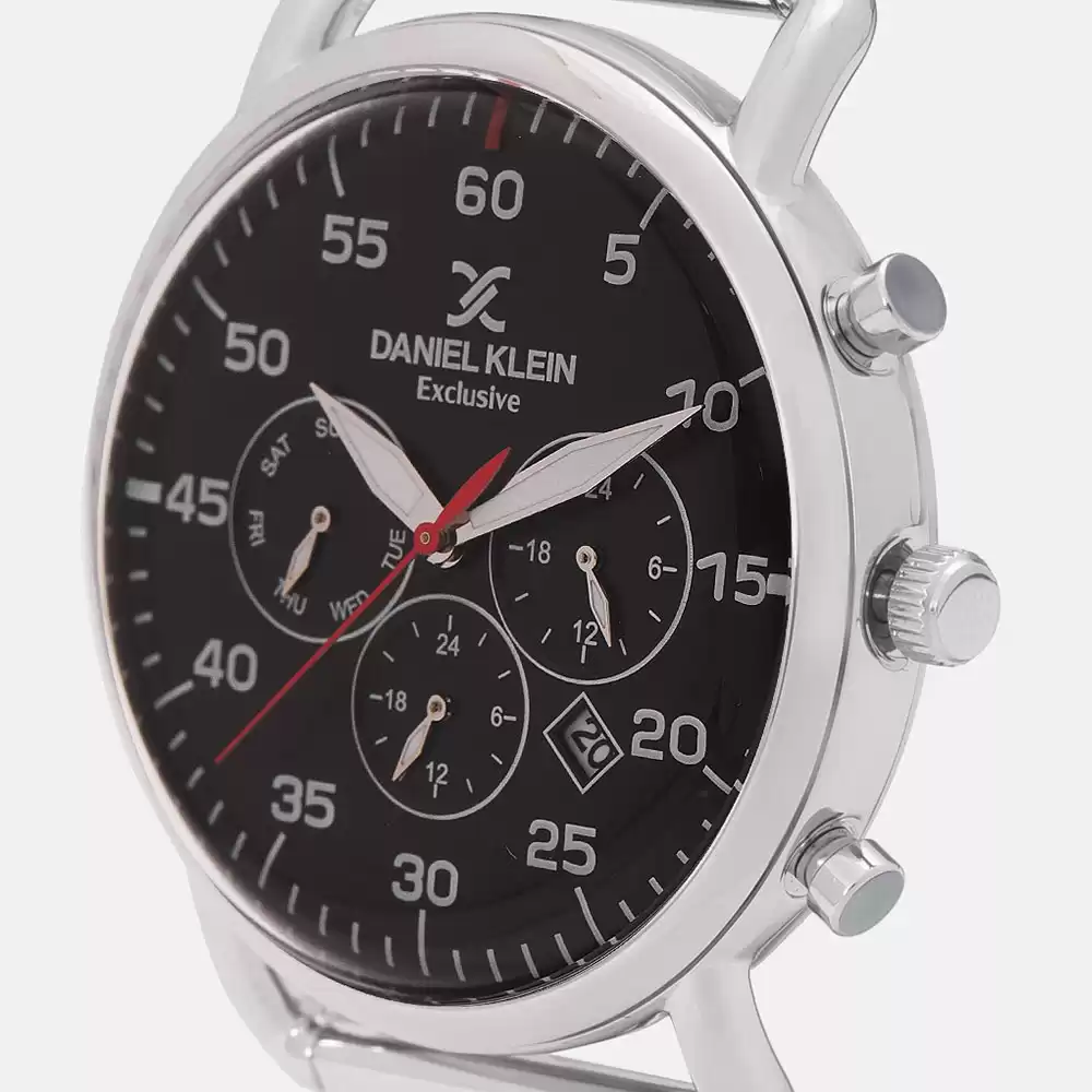 ساعت مچی مردانه دنیل کلین DANIEL KLEIN DK12127-3