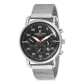 خرید ساعت مچی مردانه دنیل کلین مدل DANIEL KLEIN DK12127-3 با بهترین قیمت