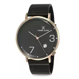 خرید ساعت مچی مردانه دنیل کلین مدل DANIEL KLEIN DK12147-3 با بهترین قیمت