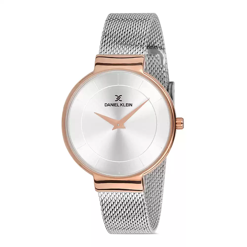 ساعت مچی زنانه دنیل کلین DANIEL KLEIN DK11779-6