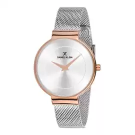 خرید ساعت مچی زنانه دنیل کلین مدل DANIEL KLEIN DK11779-6 با بهترین قیمت