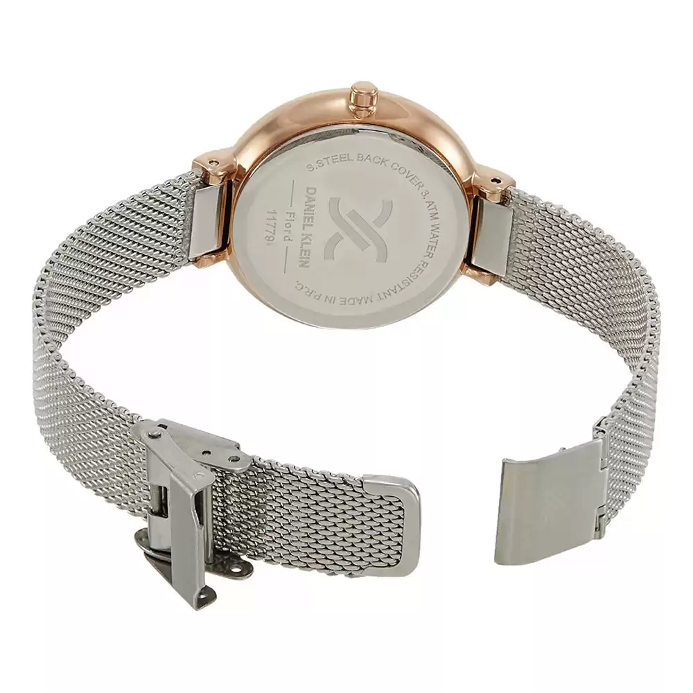 ساعت مچی زنانه دنیل کلین DANIEL KLEIN DK11779-6