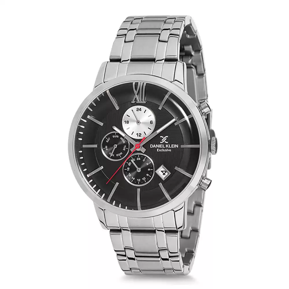 ساعت مچی مردانه دنیل کلین