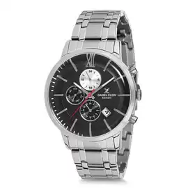 خرید ساعت مچی مردانه دنیل کلین مدل DANIEL KLEIN DK12228-3 با بهترین قیمت
