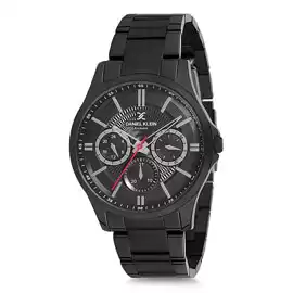 خرید ساعت مچی مردانه دنیل کلین مدل DANIEL KLEIN DK12239-4 با بهترین قیمت