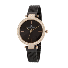 خرید ساعت مچی زنانه دنیل کلین مدل daniel klein DK.1.12781-6 با بهترین قیمت