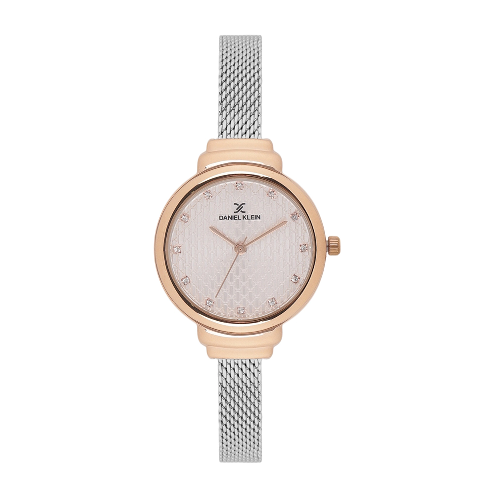 ساعت مچی زنانه دنیل کلین daniel klein DK11797