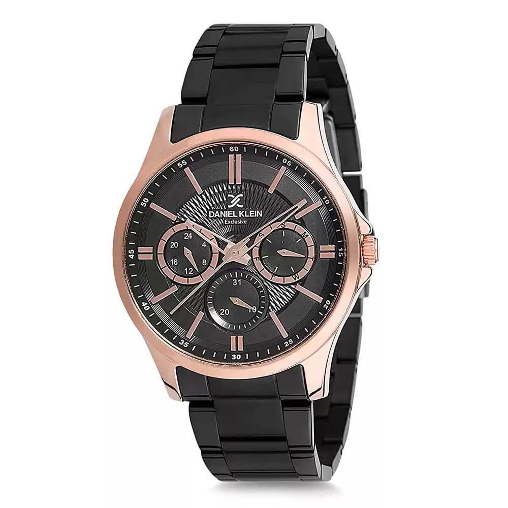 ساعت مچی مردانه دنیل کلین