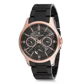 خرید ساعت مچی مردانه دنیل کلین مدل DANIEL KLEIN DK12239-6 با بهترین قیمت