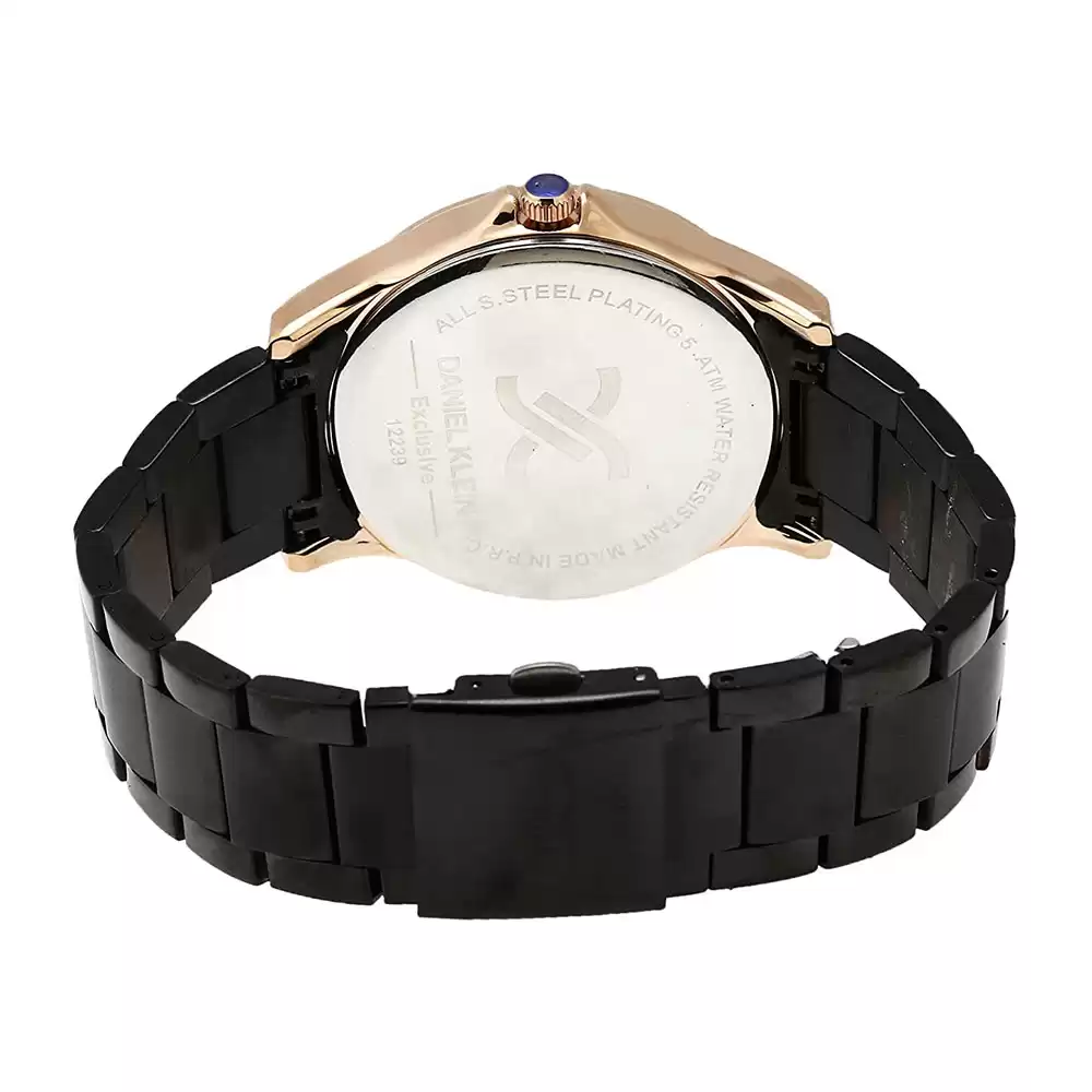 ساعت مچی مردانه دنیل کلین DANIEL KLEIN DK12239-6