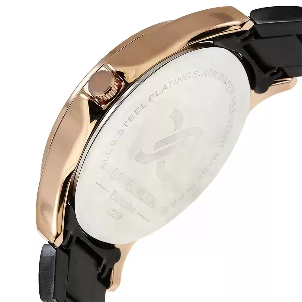 ساعت مچی مردانه دنیل کلین DANIEL KLEIN DK12239-6