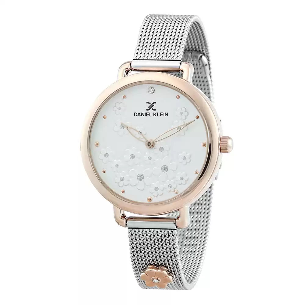 ساعت مچی زنانه دنیل کلین