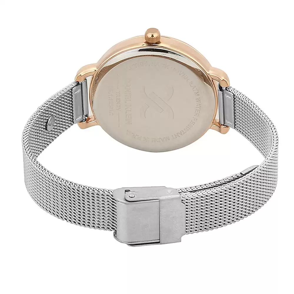 ساعت مچی زنانه دنیل کلین DANIEL KLEIN DK.1.12291.4