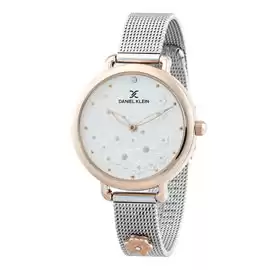 خرید ساعت مچی زنانه دنیل کلین مدل DANIEL KLEIN DK.1.12291.4 با بهترین قیمت