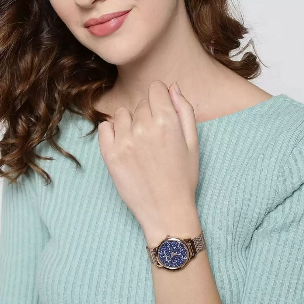 ساعت مچی زنانه دنیل کلین