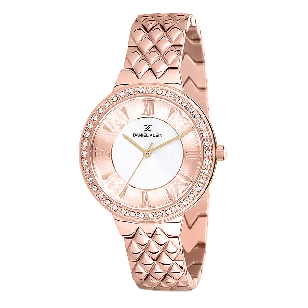 ساعت مچی زنانه دنیل کلین