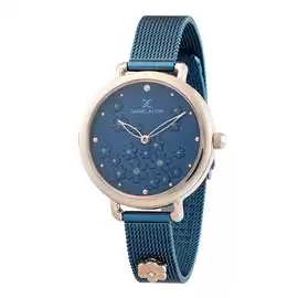 خرید ساعت مچی زنانه دنیل کلین مدل DANIEL KLEIN DK.1.12291.5 با بهترین قیمت