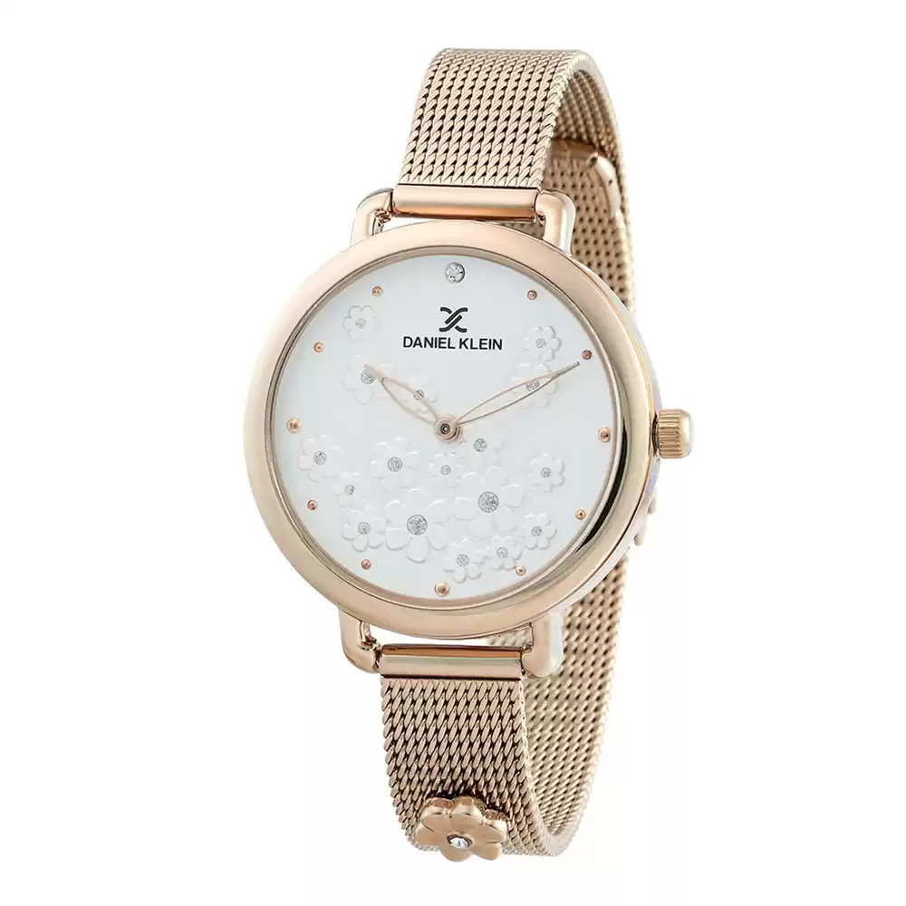 ساعت مچی زنانه دنیل کلین