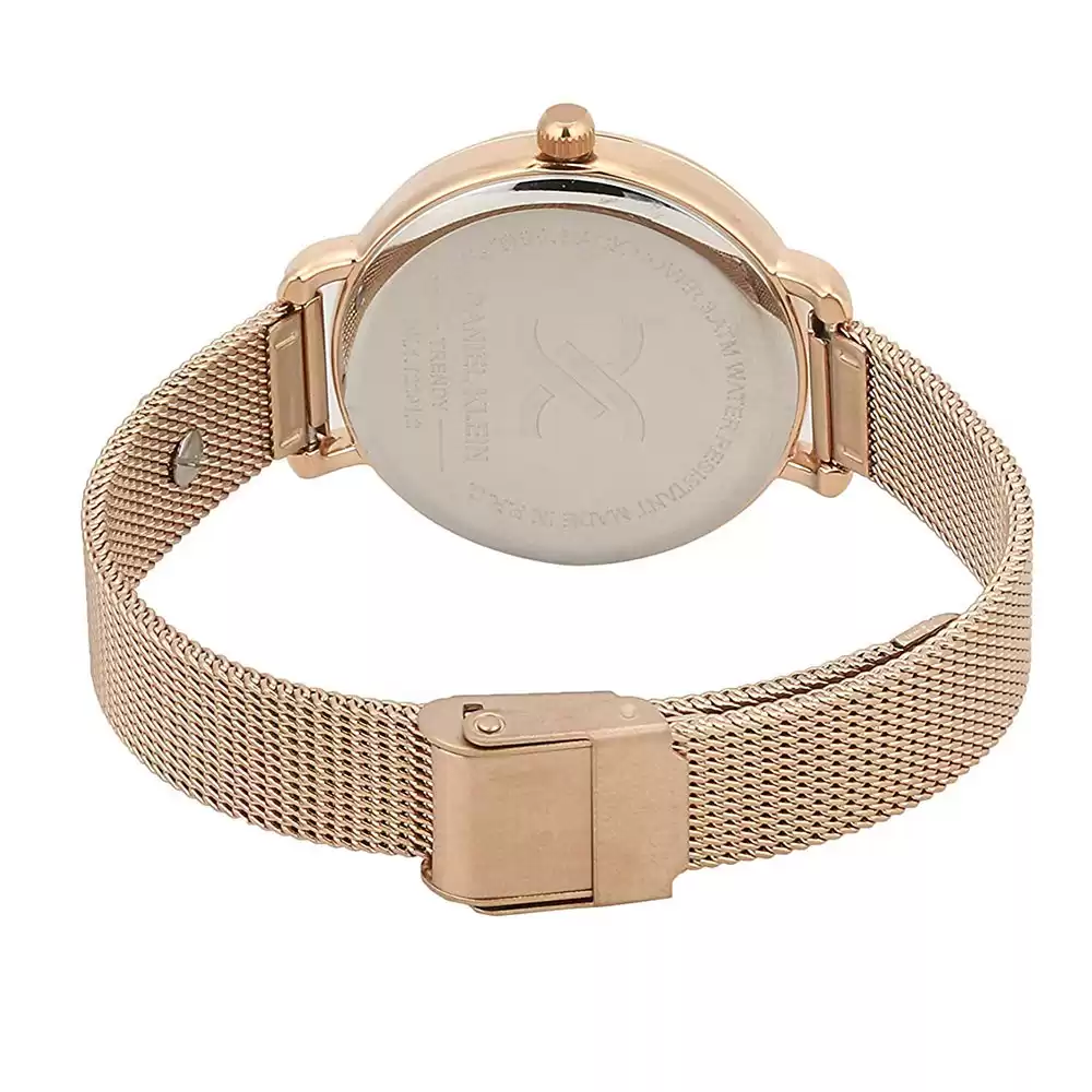 ساعت مچی زنانه دنیل کلین DANIEL KLEIN DK.1.12291.2