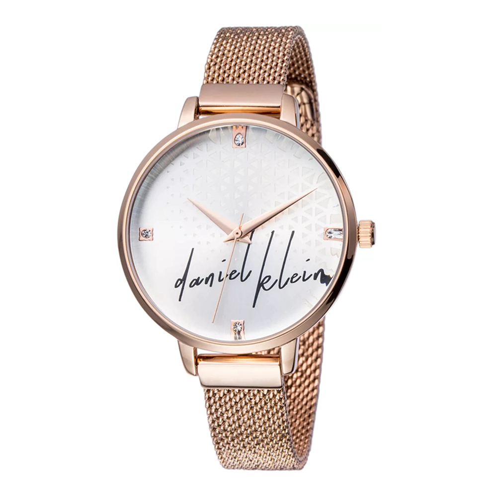 ساعت مچی زنانه دنیل کلین