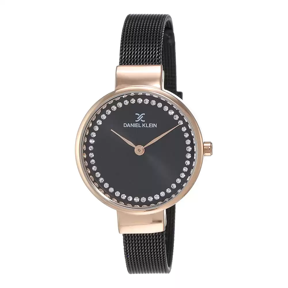 ساعت مچی زنانه دنیل کلین DANIEL KLEIN DK11943-5