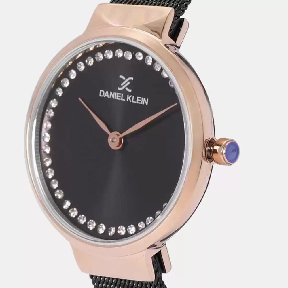 ساعت مچی زنانه دنیل کلین DANIEL KLEIN DK11943-5