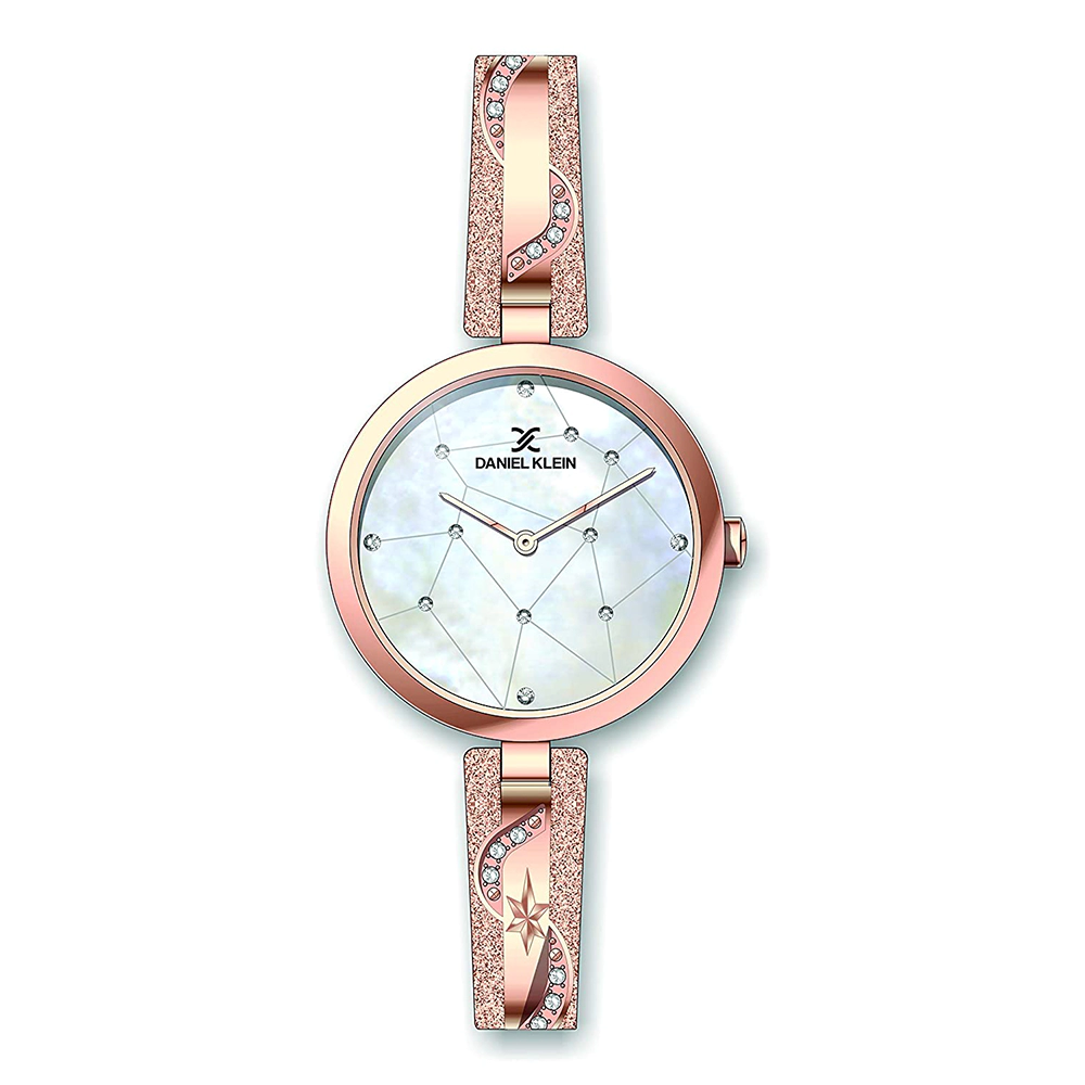 ساعت مچی زنانه دنیل کلین daniel klein DK12212-4