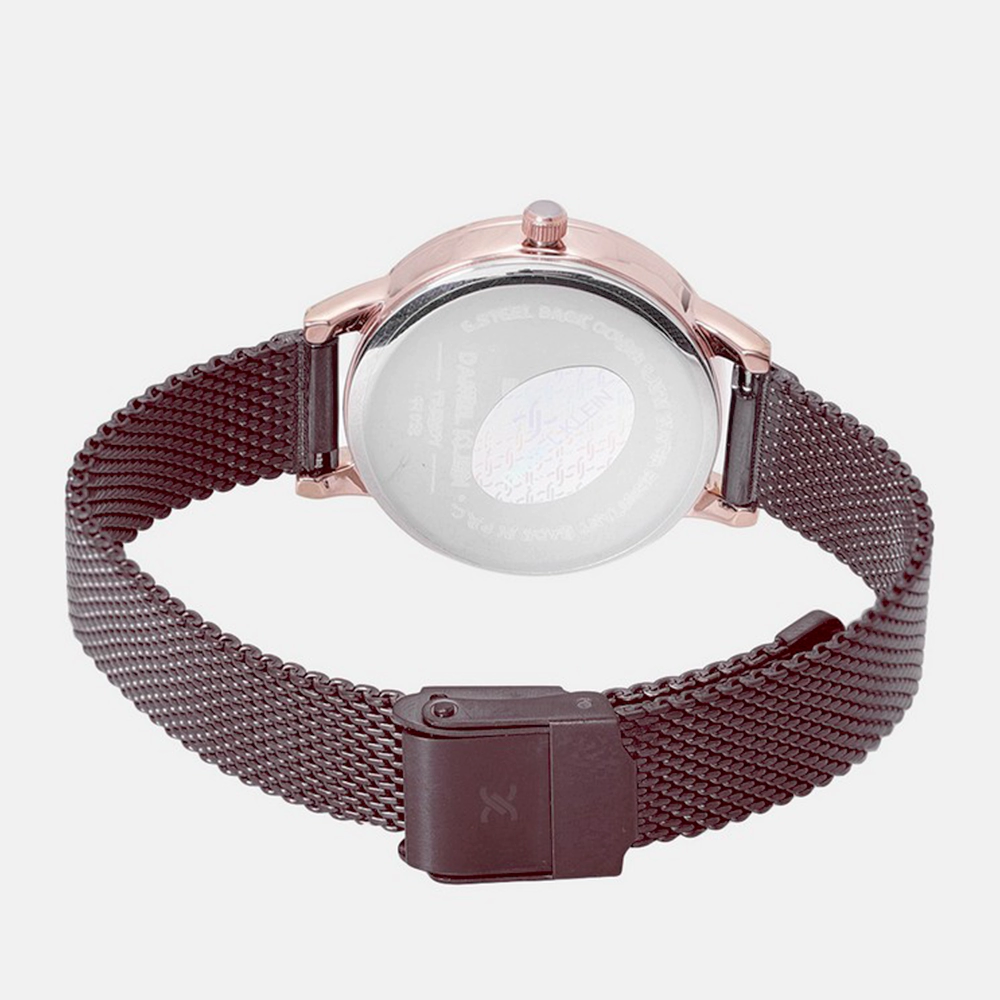 ساعت مچی زنانه دنیل کلین daniel klein DK11952-5