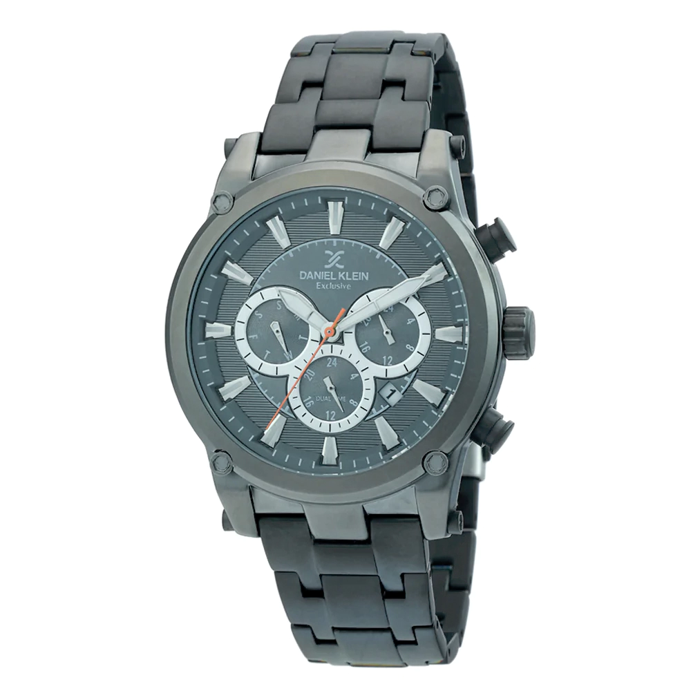 ساعت مچی مردانه دنیل کلین