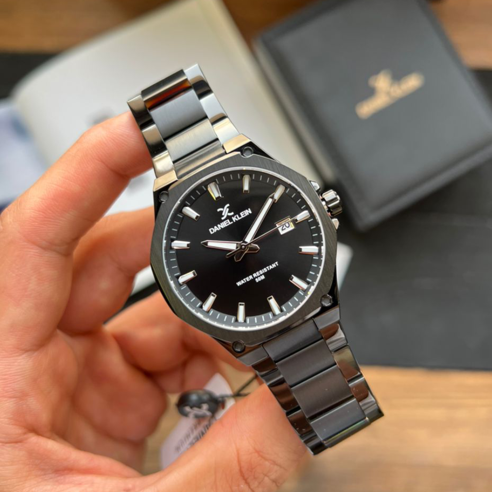 ساعت مچی مردانه دنیل کلین DANIELKLEIN DK.1.13999-5