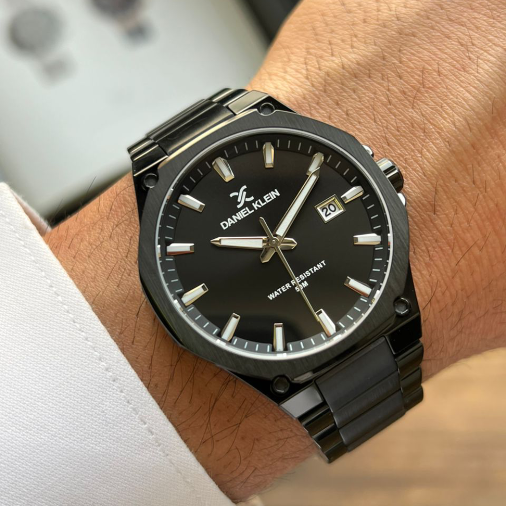 ساعت مچی مردانه دنیل کلین DANIELKLEIN DK.1.13999-5