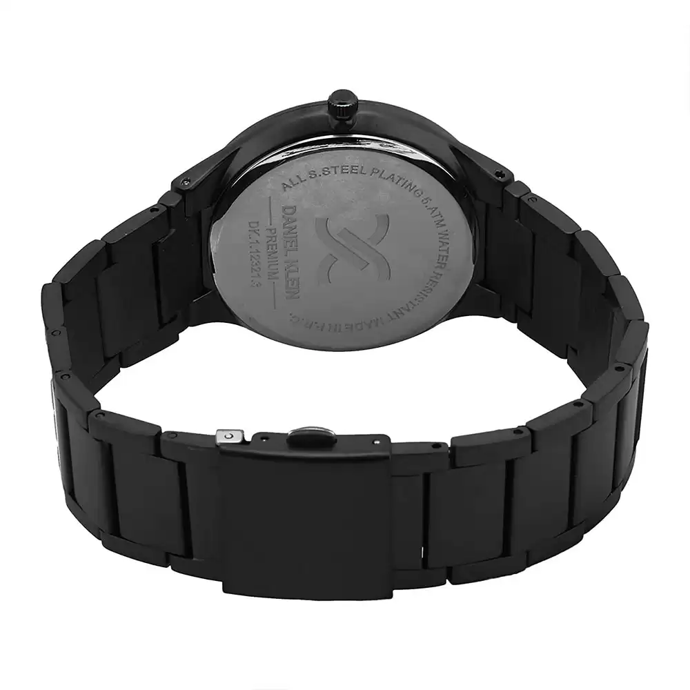 ساعت مچی مردانه دنیل کلین DANIEL KLEIN DK.1.12321.4